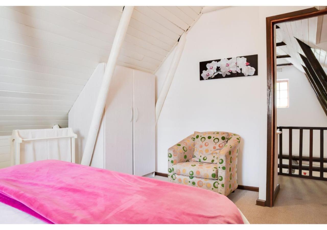 Houtkapperspoort Country Cottages Kapsztad Zewnętrze zdjęcie