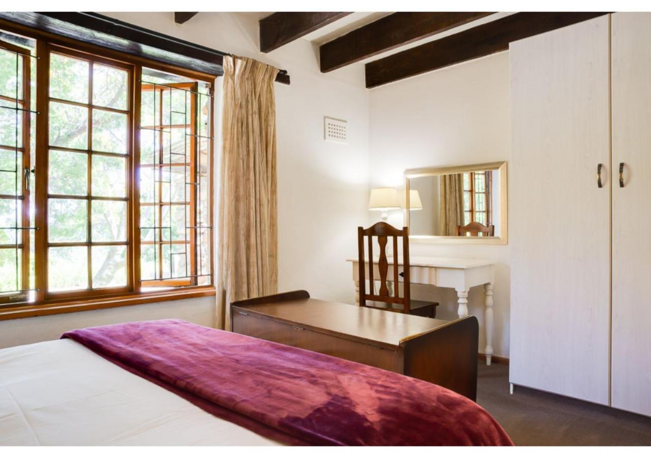 Houtkapperspoort Country Cottages Kapsztad Zewnętrze zdjęcie
