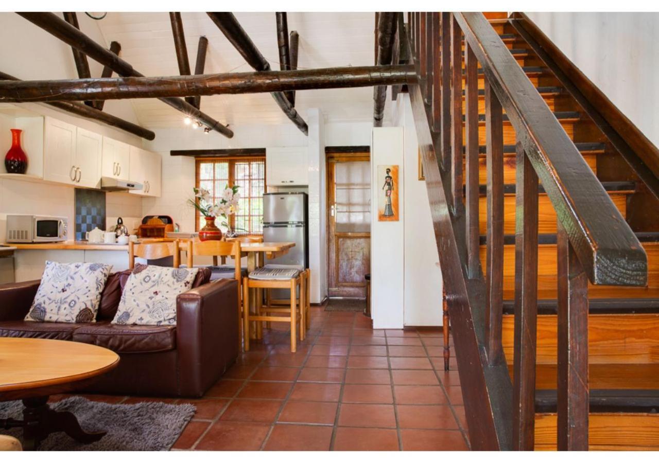 Houtkapperspoort Country Cottages Kapsztad Zewnętrze zdjęcie