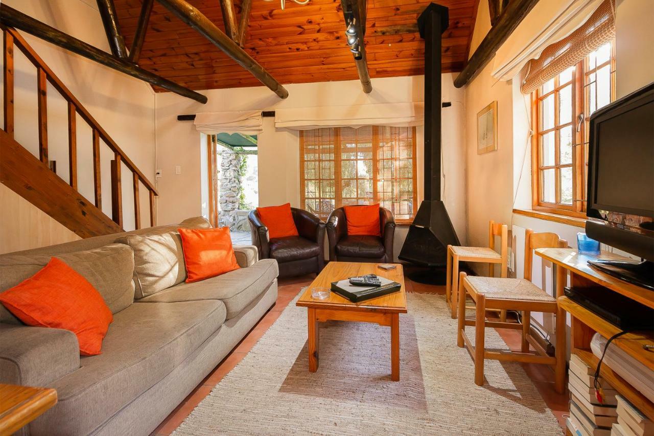 Houtkapperspoort Country Cottages Kapsztad Zewnętrze zdjęcie