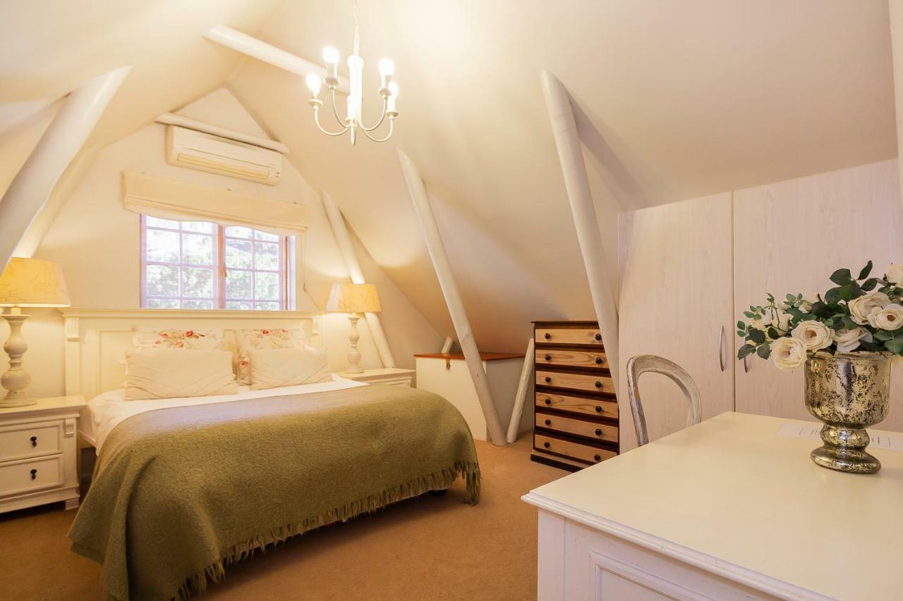 Houtkapperspoort Country Cottages Kapsztad Zewnętrze zdjęcie