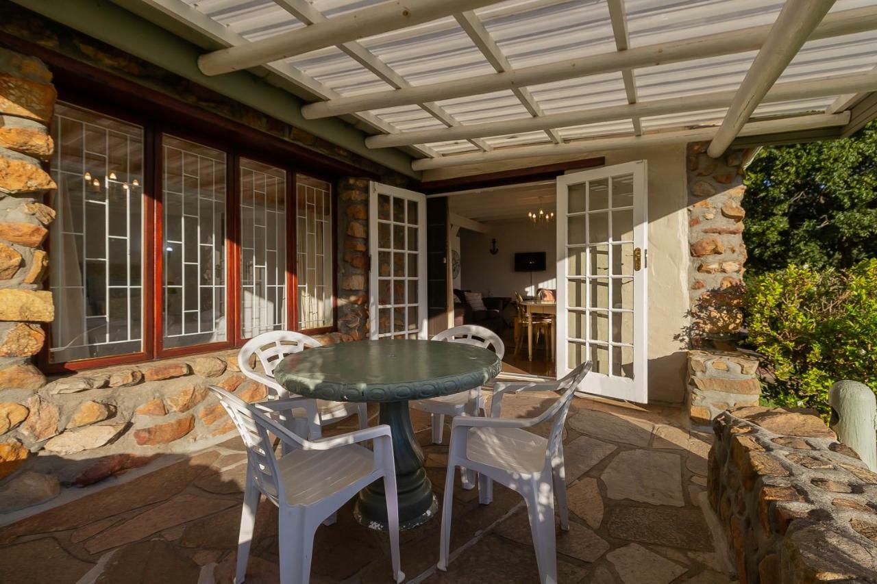 Houtkapperspoort Country Cottages Kapsztad Zewnętrze zdjęcie