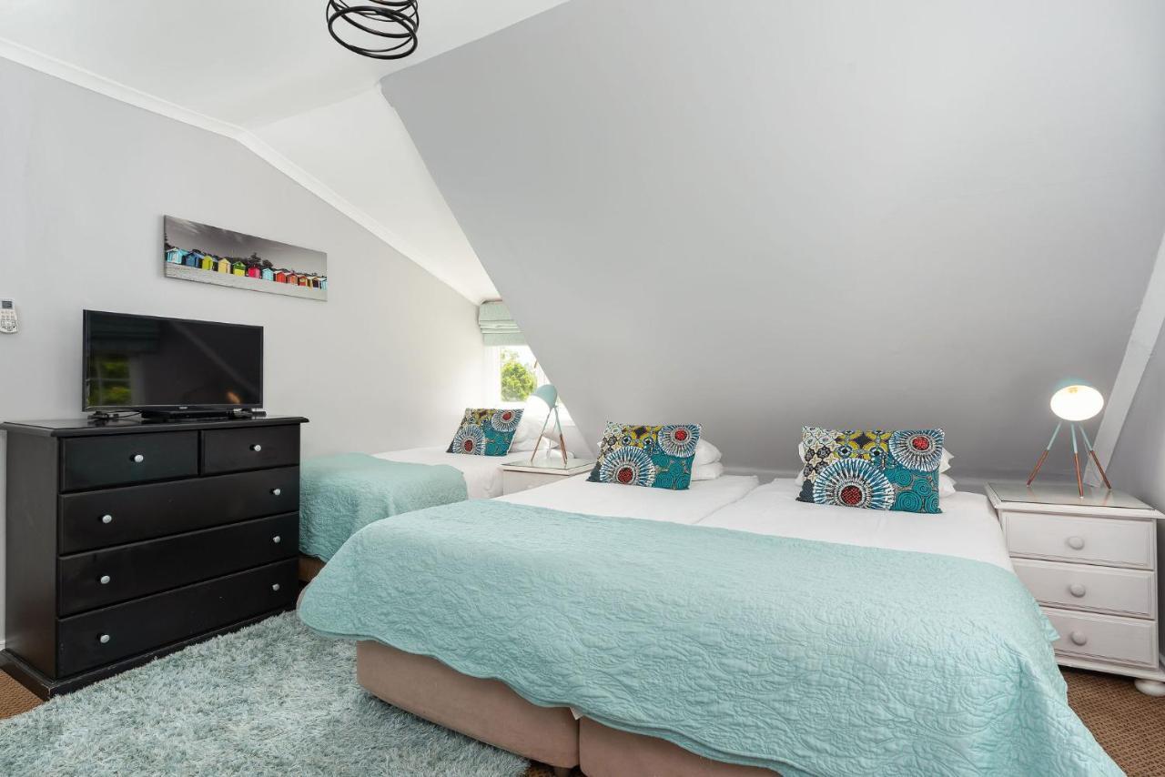 Houtkapperspoort Country Cottages Kapsztad Zewnętrze zdjęcie