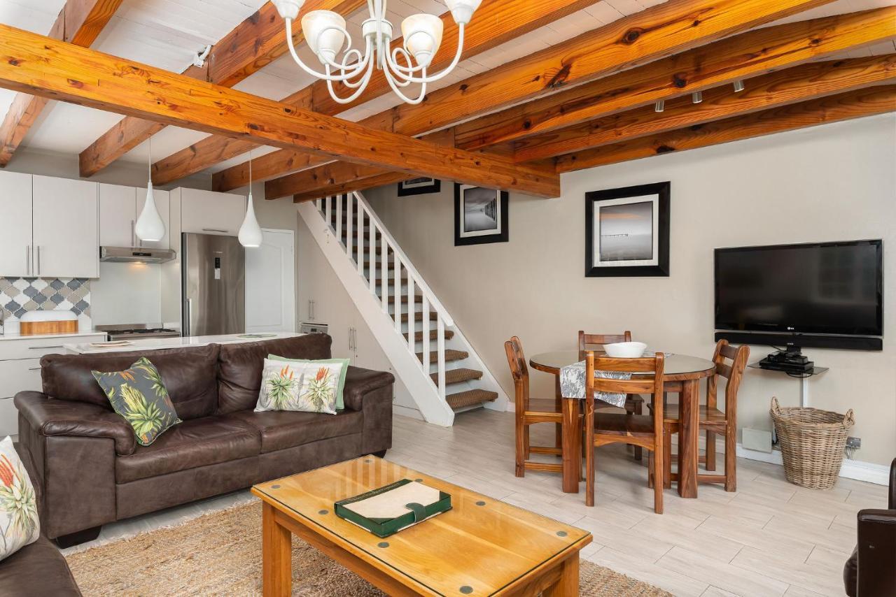 Houtkapperspoort Country Cottages Kapsztad Zewnętrze zdjęcie